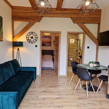 Apartament Milka 2 Толькмицько Екстер'єр фото