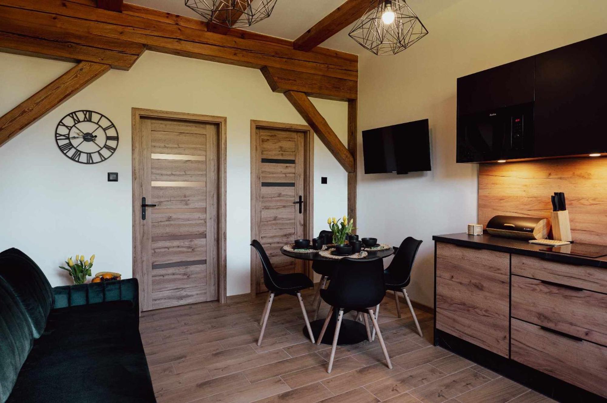 Apartament Milka 2 Толькмицько Екстер'єр фото