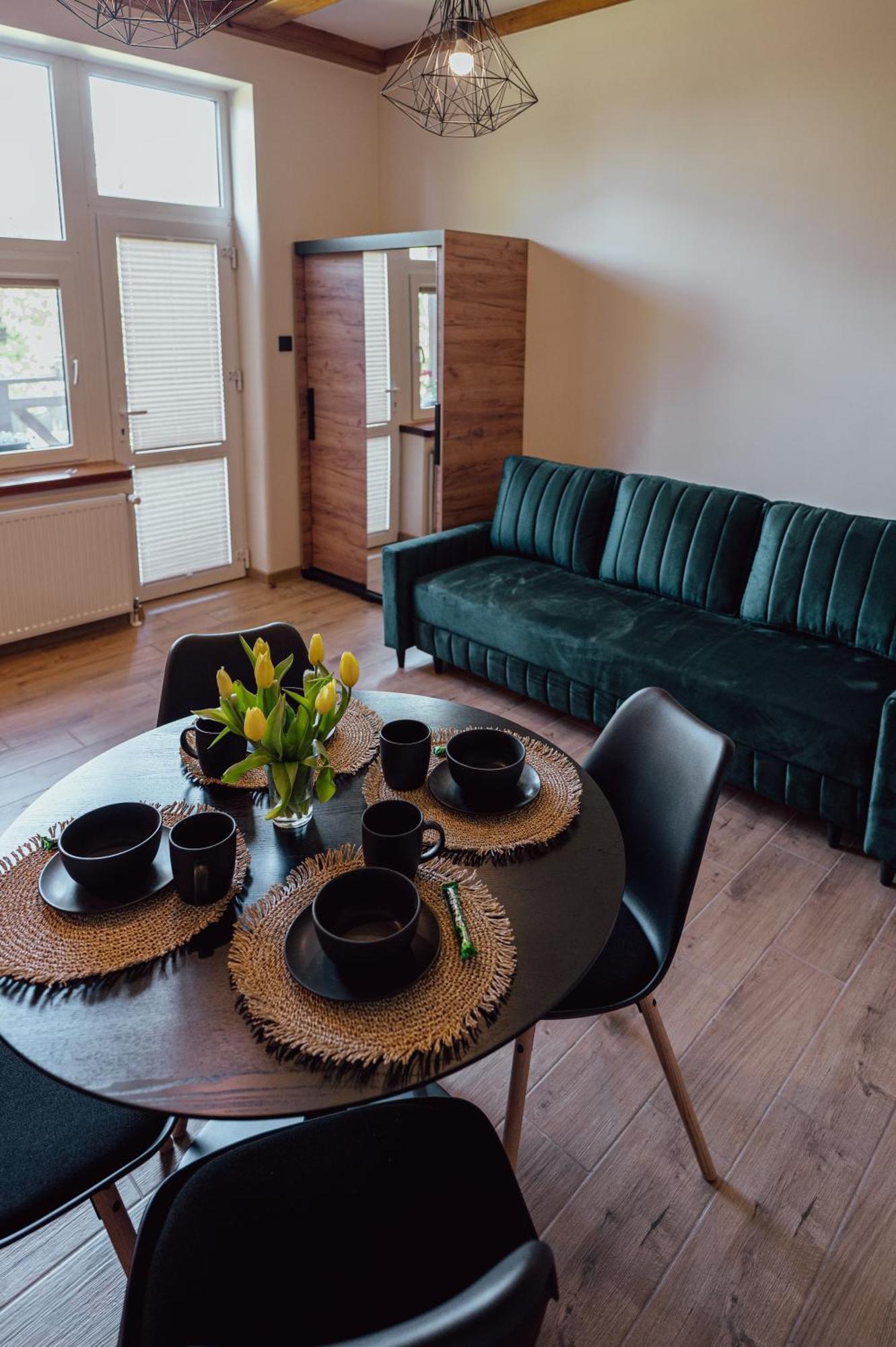 Apartament Milka 2 Толькмицько Екстер'єр фото