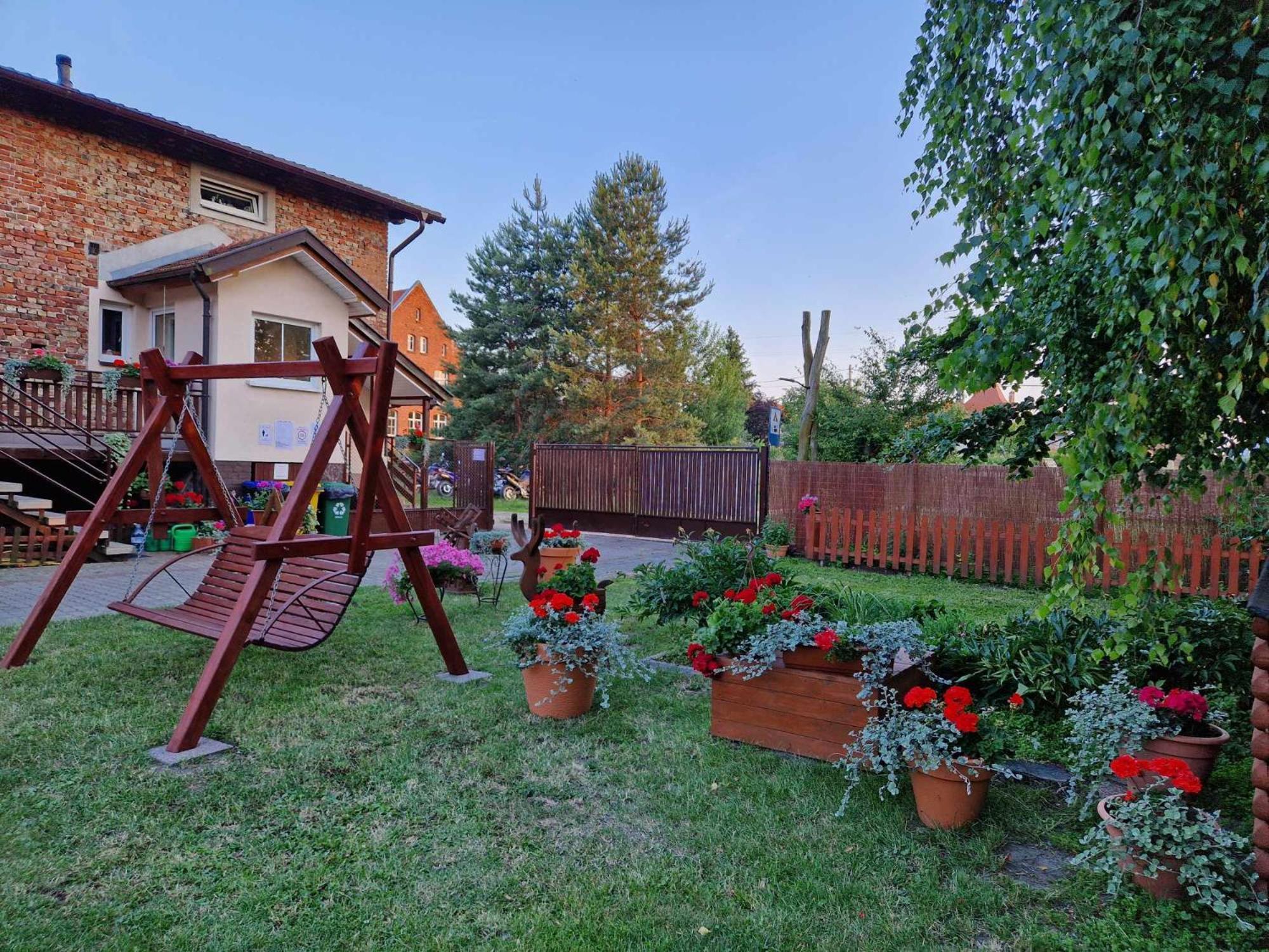 Apartament Milka 2 Толькмицько Екстер'єр фото