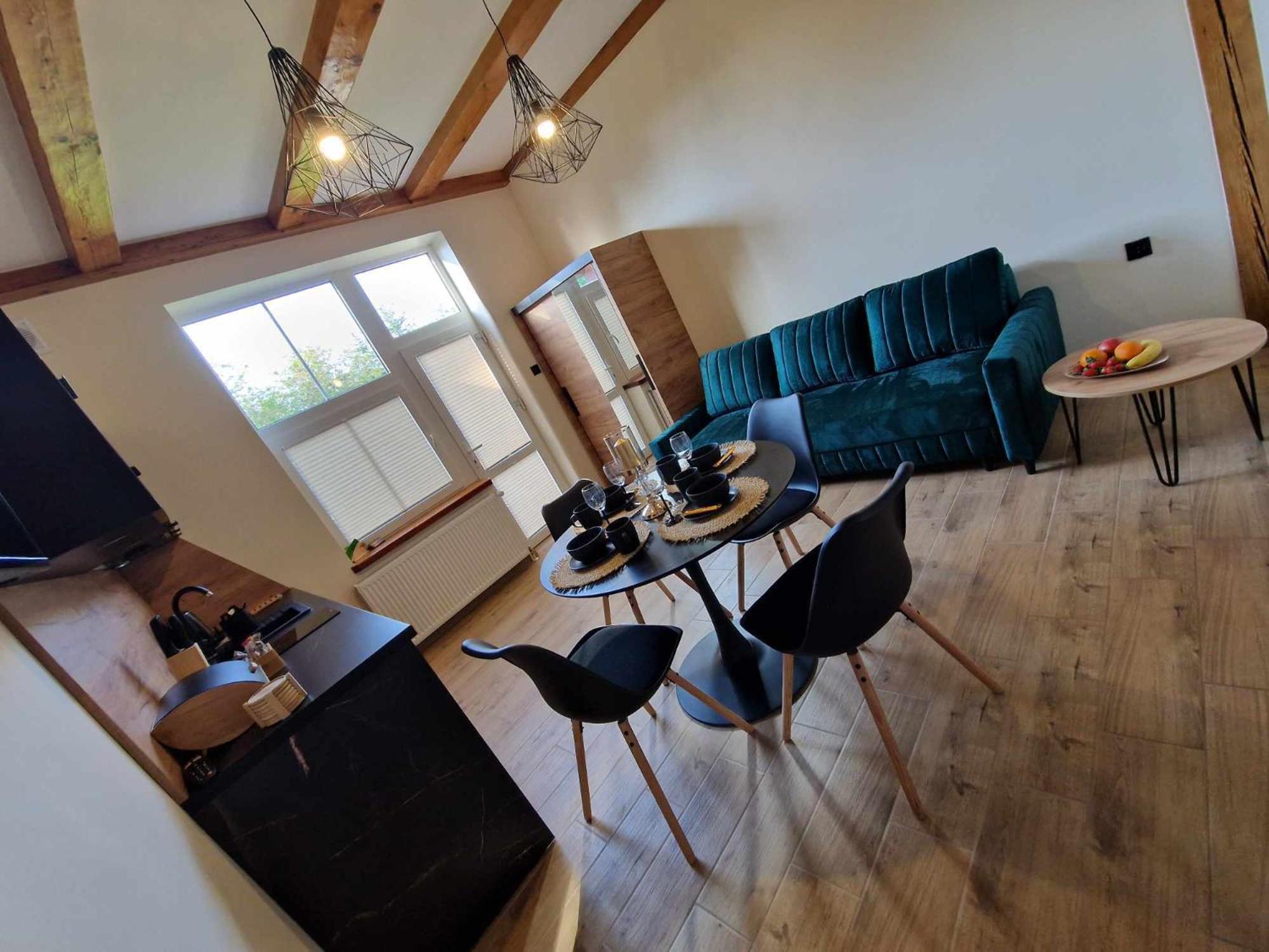 Apartament Milka 2 Толькмицько Екстер'єр фото