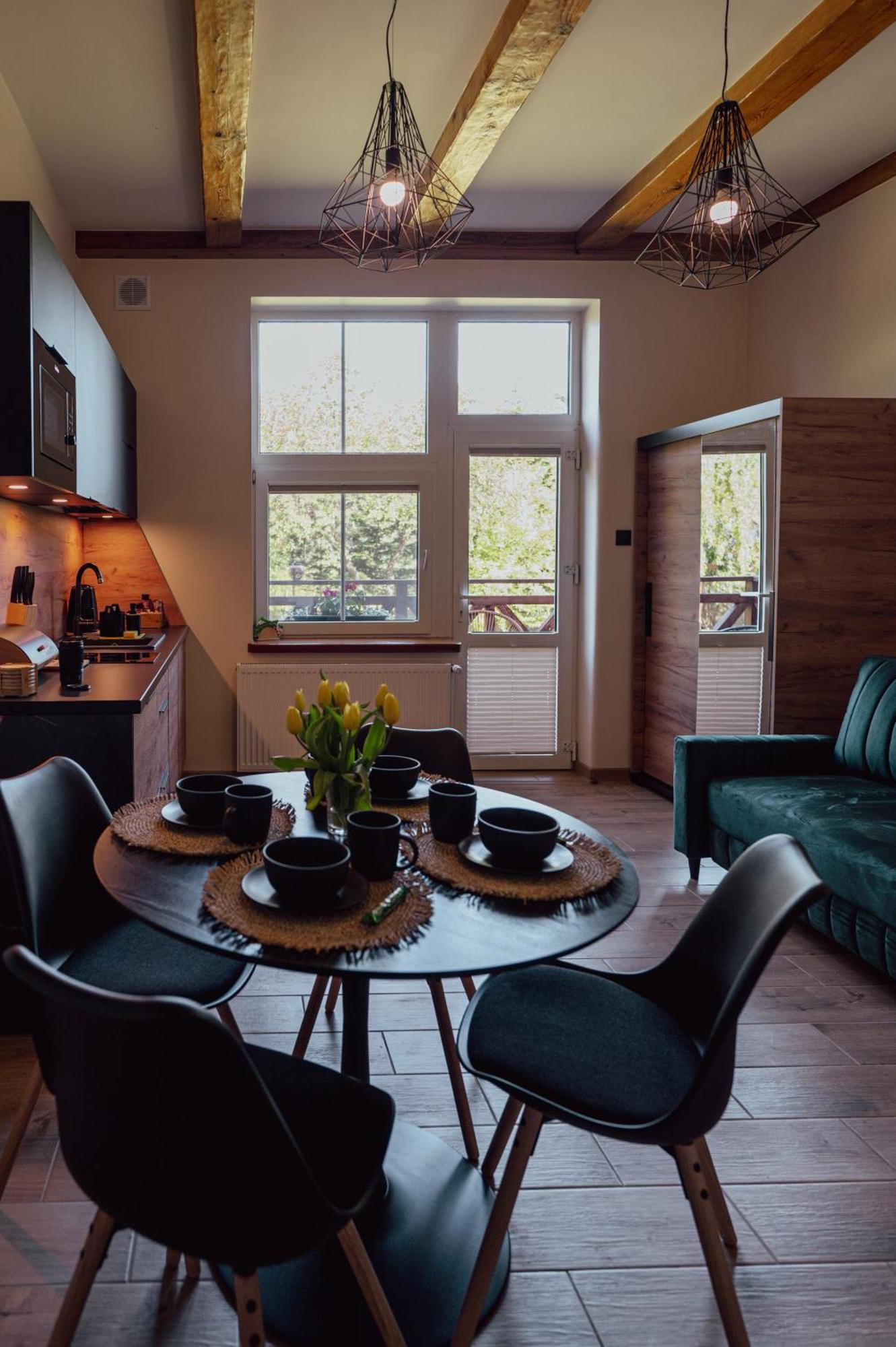 Apartament Milka 2 Толькмицько Екстер'єр фото