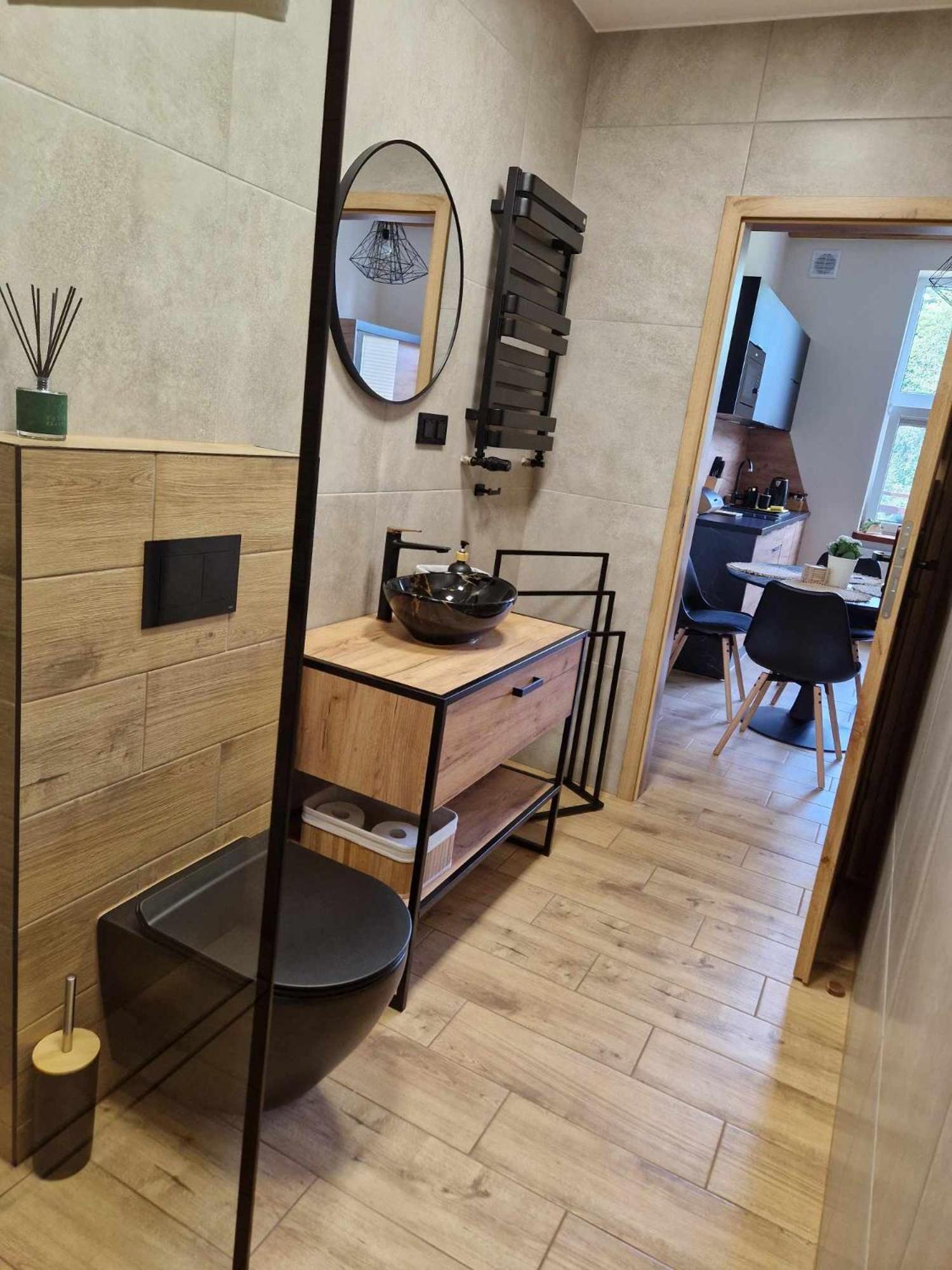 Apartament Milka 2 Толькмицько Екстер'єр фото