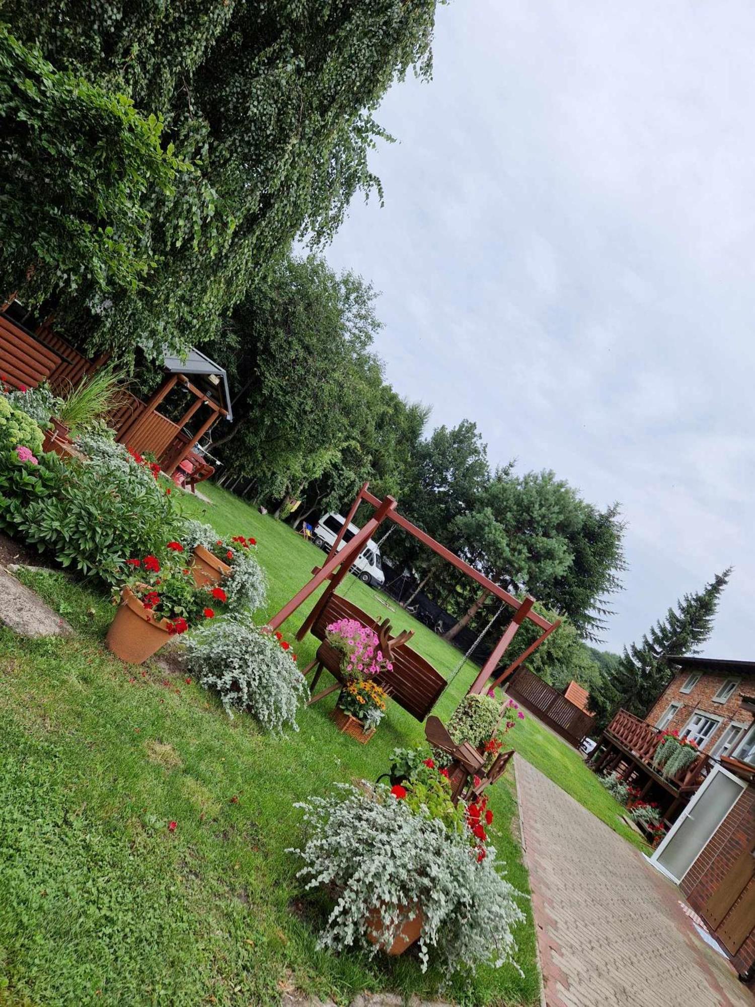 Apartament Milka 2 Толькмицько Екстер'єр фото