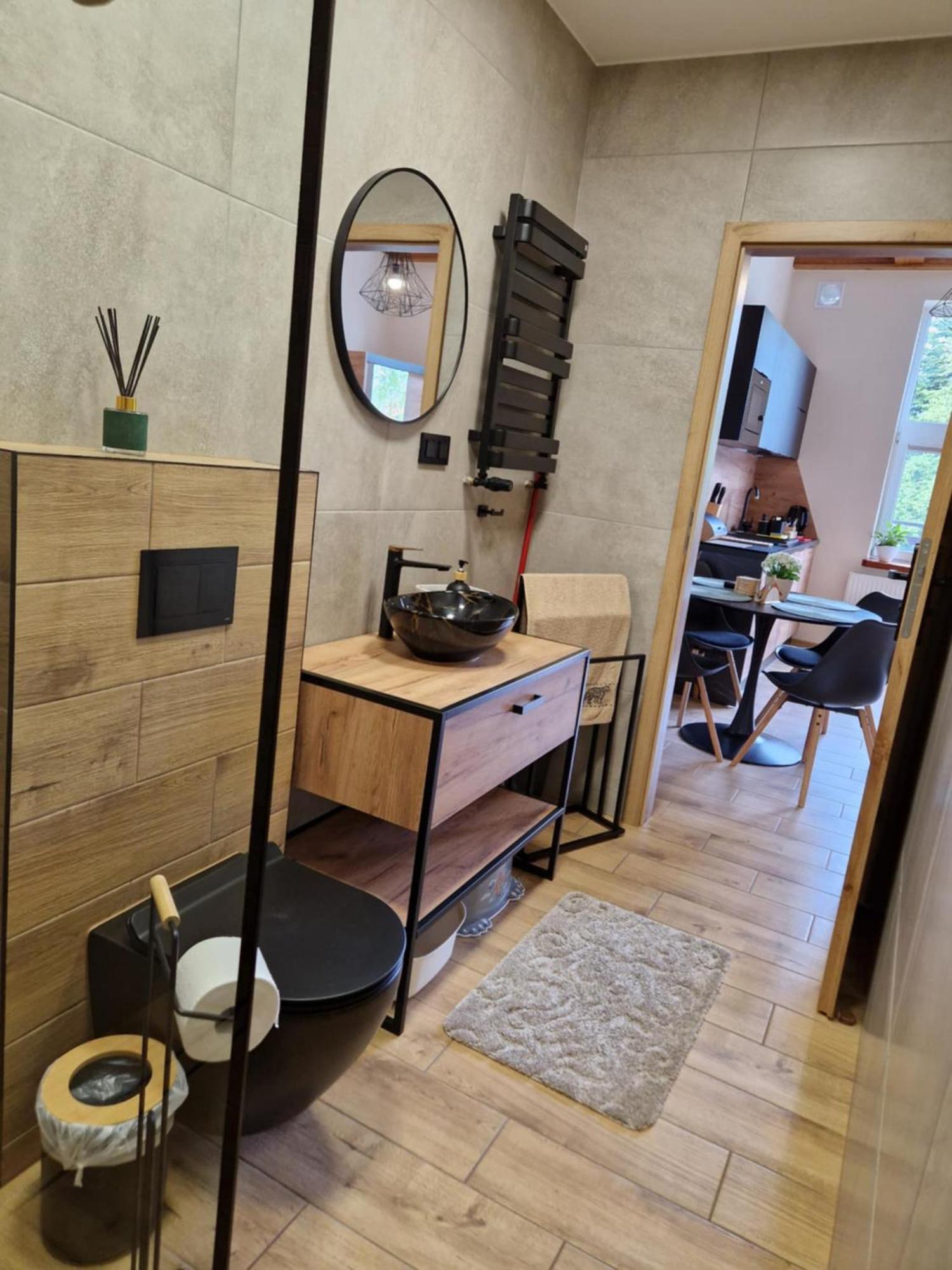 Apartament Milka 2 Толькмицько Екстер'єр фото