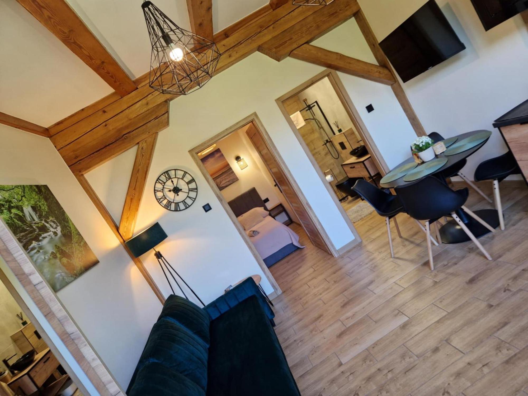 Apartament Milka 2 Толькмицько Екстер'єр фото